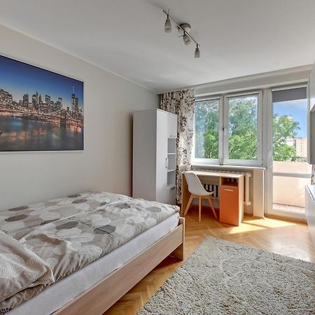 شقة Apartament Alicja II غدانسك المظهر الخارجي الصورة